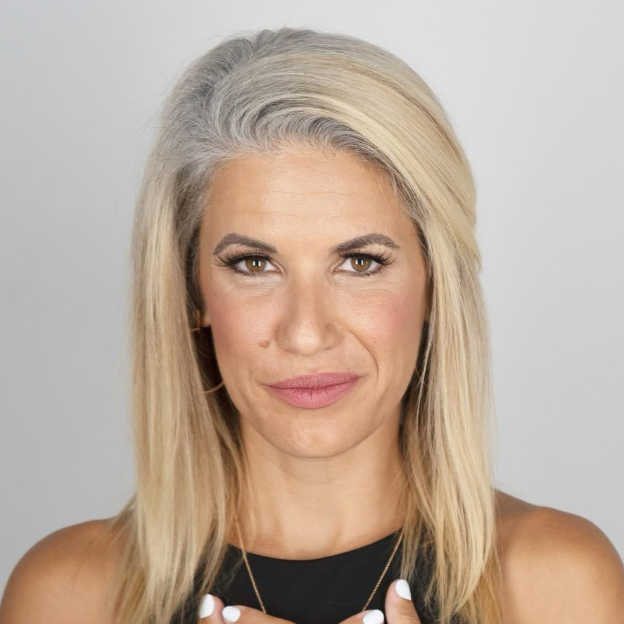 Kate Buck Jr.